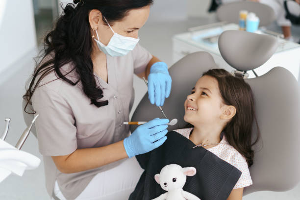 Best Emergency Tooth Extraction  in Benwood, WV