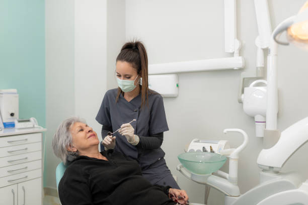Professional Emergency Dentist in WV