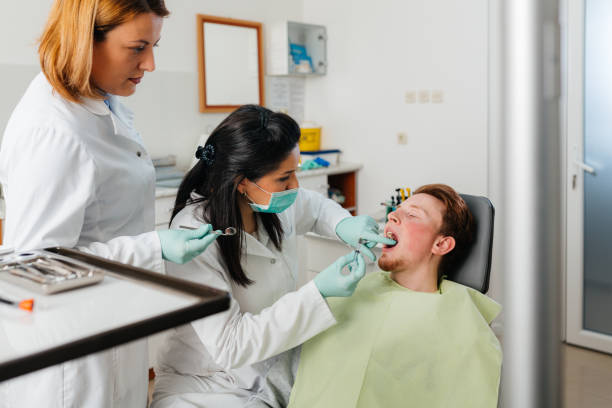 Best Affordable Emergency Dental Care  in Benwood, WV